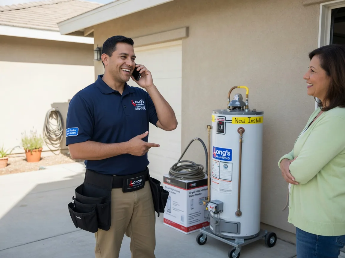 Leak Detection Ricketts, IA FAQs